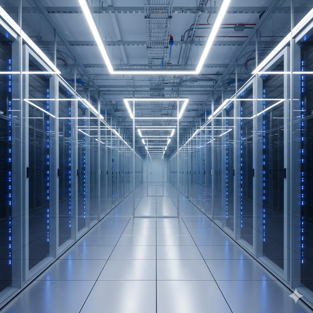 Data Systems & Digital Policy Tools