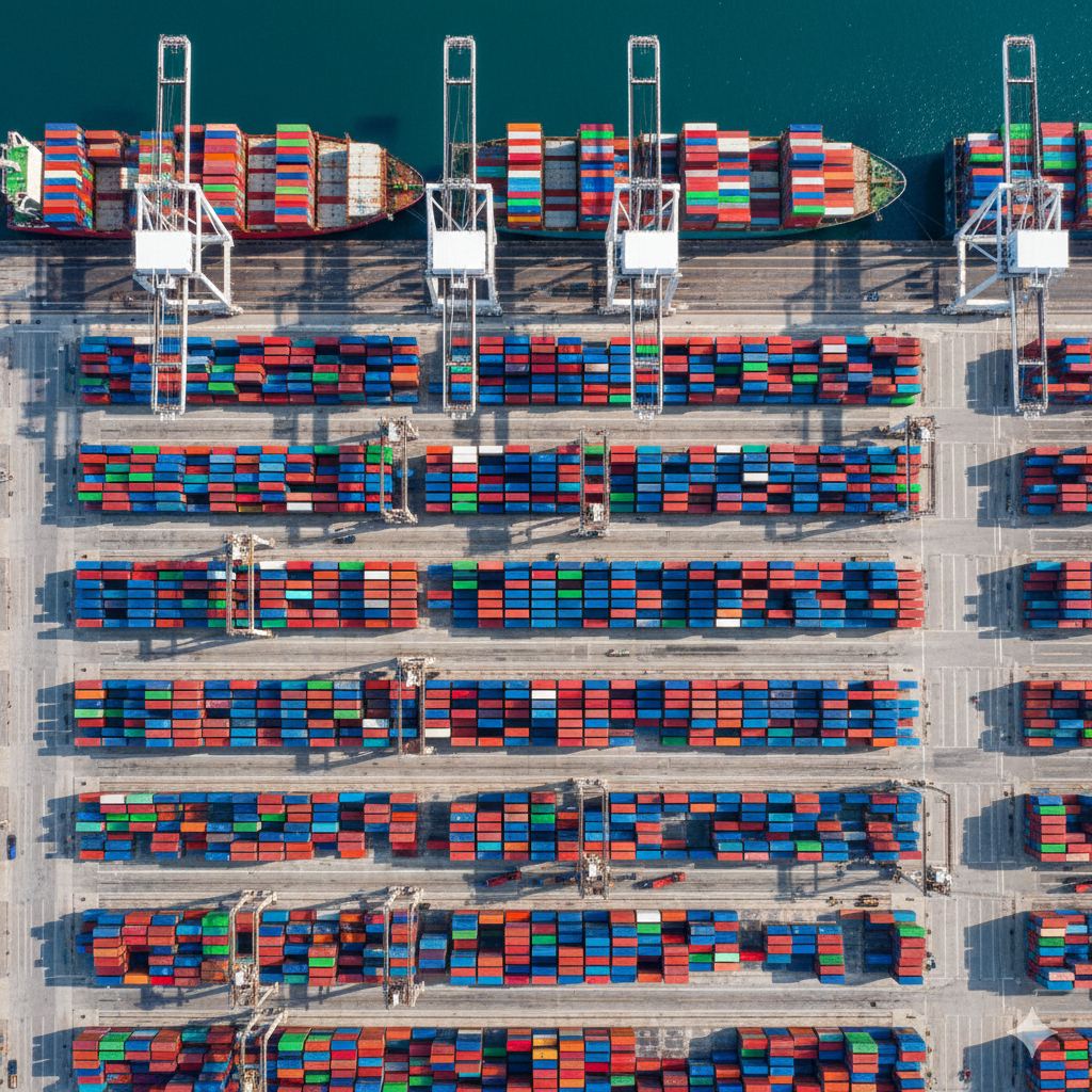 Trade, Industrial & Regulatory Policy